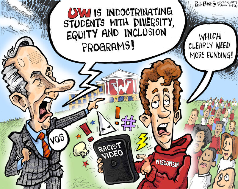 MY VIEW | PHIL HANDS